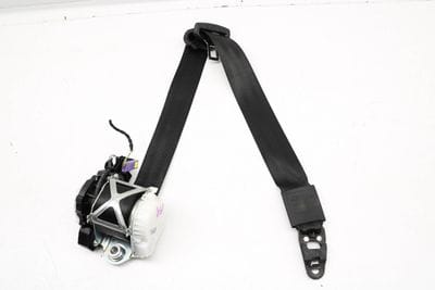 SEATBELT / SEAT BELT RETRACTOR 4L1857706A