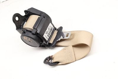 Seatbelt / Seat Belt Retractor 72117309365