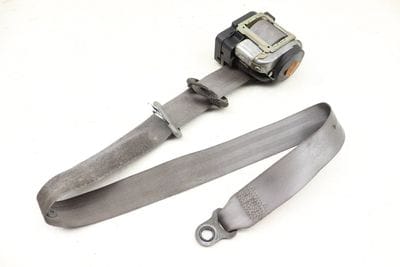 SEATBELT / SEAT BELT RETRACTOR 7D0857805H