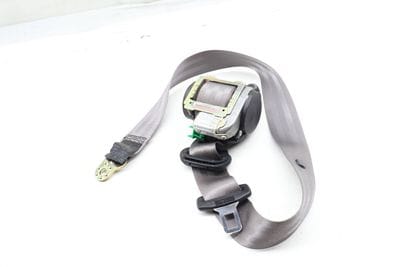 SEATBELT / SEAT BELT RETRACTOR 8D0857706D