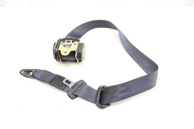 SEATBELT / SEAT BELT RETRACTOR 8E0857706B