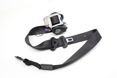 Seatbelt / Seat Belt Retractor 8E0857706F