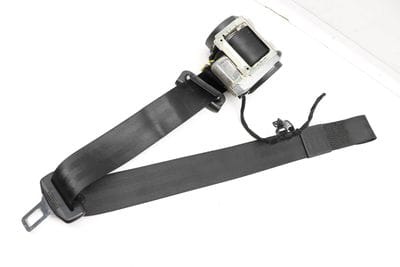 SEATBELT / SEAT BELT RETRACTOR 8H0857706