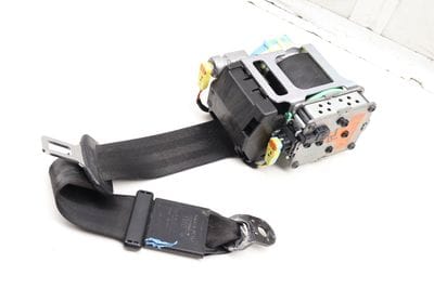 SEATBELT / SEAT BELT RETRACTOR 8J8857705C