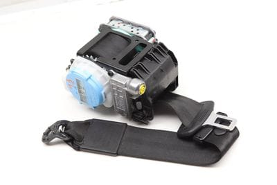 Seatbelt / Seat Belt Retractor 8J8857705E