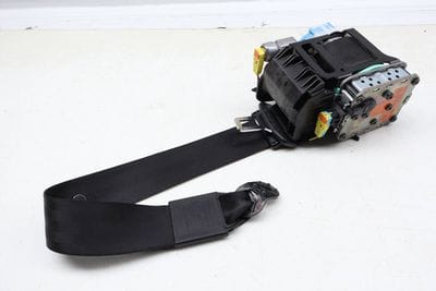 Seatbelt / Seat Belt Retractor 8J8857705E
