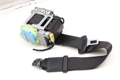 SEATBELT / SEAT BELT RETRACTOR 8J8857706C