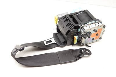 Seatbelt / Seat Belt Retractor 8J8857706D