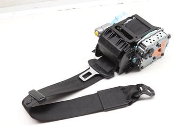 Seatbelt / Seat Belt Retractor 8J8857706D