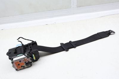 SEATBELT / SEAT BELT RETRACTOR 8J8857706D