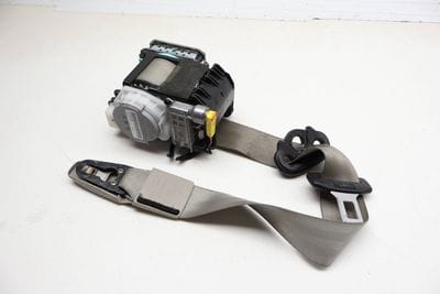 Seatbelt / Seat Belt Retractor 8K1857705J