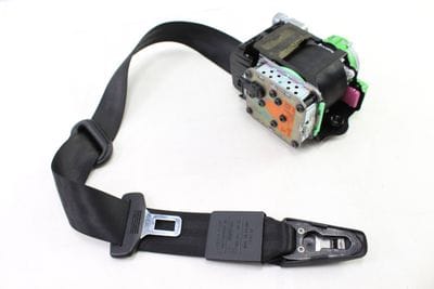 SEATBELT / SEAT BELT RETRACTOR 8K1857706H