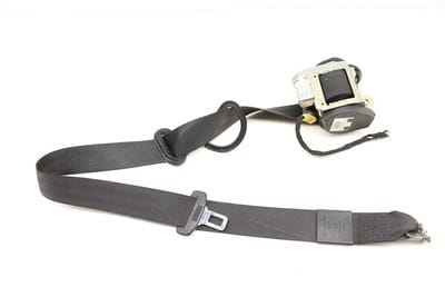 Seatbelt / Seat Belt Retractor 8N7857705E