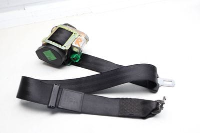 Seatbelt / Seat Belt Retractor 8N8857706F