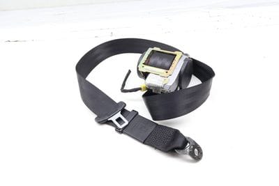 SEATBELT / SEAT BELT RETRACTOR 8N8857706F