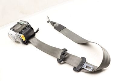 SEATBELT / SEAT BELT RETRACTOR 8R1857706H