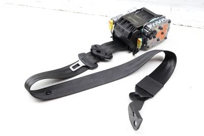 Seatbelt / Seat Belt Retractor 8R1857706K