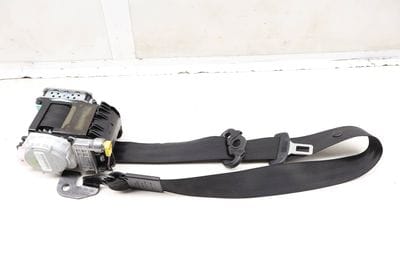 SEATBELT / SEAT BELT RETRACTOR 8R1857706K