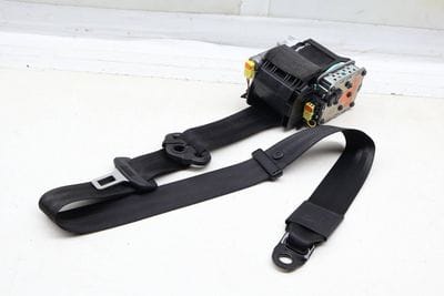 SEATBELT / SEAT BELT RETRACTOR 8T0857705B