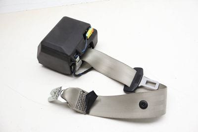 Seatbelt / Seat Belt Retractor 8T0857805N