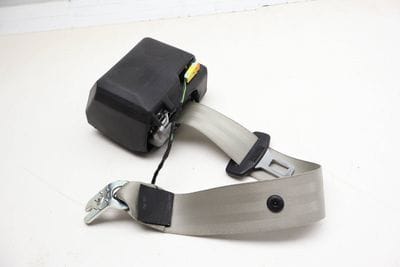 Seatbelt / Seat Belt Retractor 8T0857805N