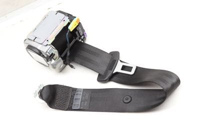 SEATBELT / SEAT BELT RETRACTOR 8T0857805N
