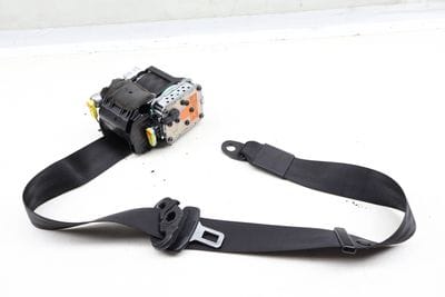 SEATBELT / SEAT BELT RETRACTOR 8T1857706H