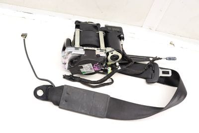 SEATBELT / SEAT BELT RETRACTOR 8W7857706L