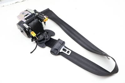 Seatbelt / Seat Belt Retractor HK83611B08BD