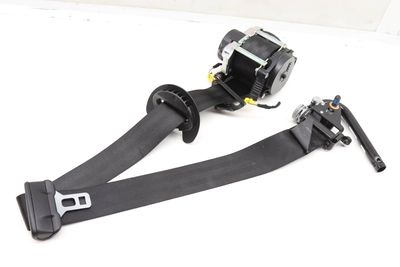 SEATBELT / SEAT BELT RETRACTOR HK83611B08BD