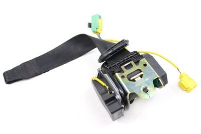 SEATBELT / SEAT BELT RETRACTOR (UPPER) 3D1858663C