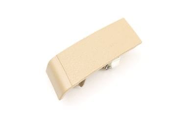 SEATBELT / SEAT BELT SLOT COVER TRIM 7348271