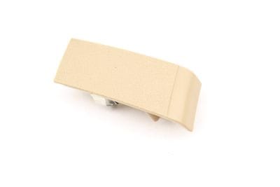 SEATBELT / SEAT BELT SLOT COVER TRIM 7348272