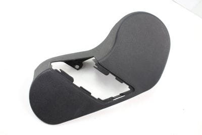 SEATBELT / SEAT BELT TRIM PANEL 8E0881607D