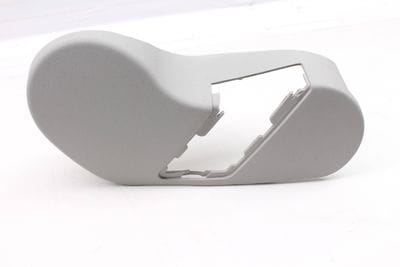 Seatbelt / Seat Belt Trim Panel 8E0881608D