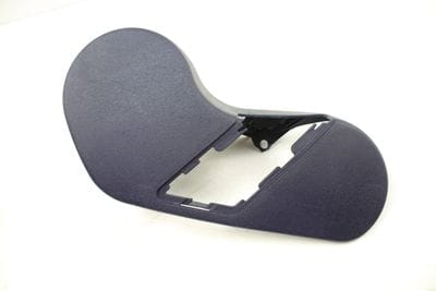 SEATBELT / SEAT BELT TRIM PANEL 8E0881608D