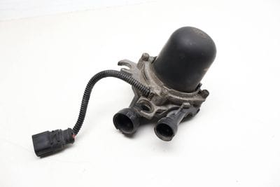 Secondary Air Injection / Smog Pump 07K959253C