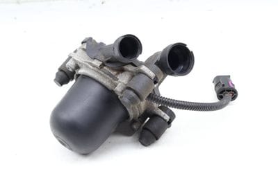 Secondary Air Pump 11727557903