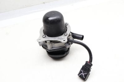 Secondary Air Pump