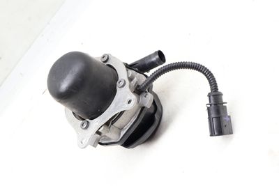Secondary Air Pump
