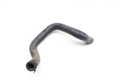 Secondary Air Pump Hose / EGR Valve Line
