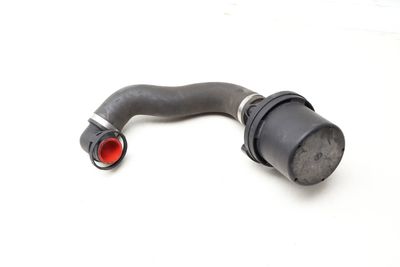 Secondary Air Pump Hose / Filter 11727557907