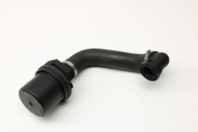 SECONDARY AIR PUMP HOSE / FILTER 7557907