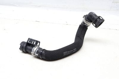 Secondary Air Pump Hose / Line 079133817S