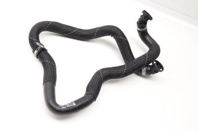Secondary Air Pump Hose / Line 420131605E