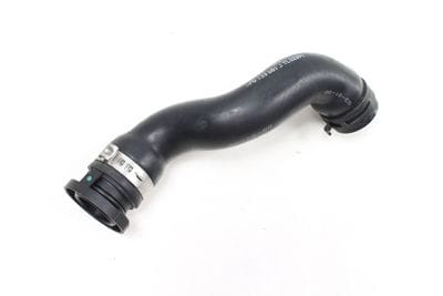 Secondary Air Pump Hose / Line 4F0133889J