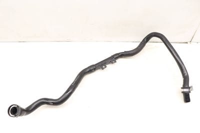 Secondary Air Pump Hose / Line 8K0133817B