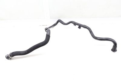 SECONDARY AIR PUMP HOSE / LINE 8K0133817B