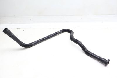 SECONDARY AIR PUMP HOSE / LINE 8L0133817A