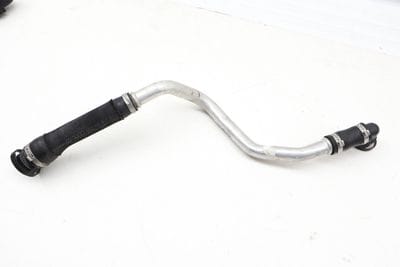 Secondary Air Pump Pipe / Line 8E0133817G